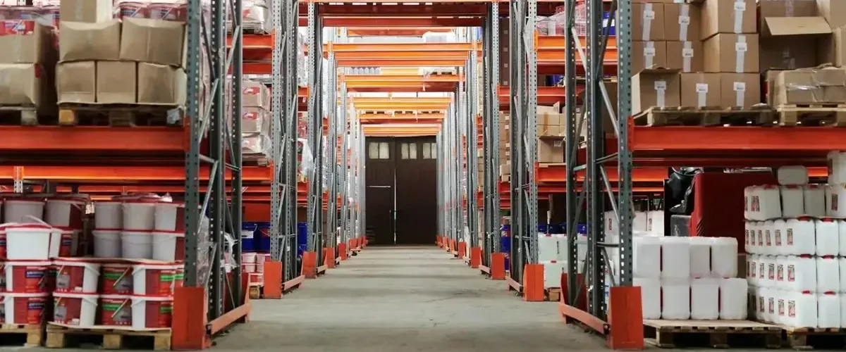 Streamline Group Distribution