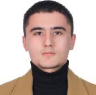 Шавкат Талипов